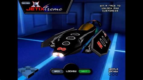 jetix games online.